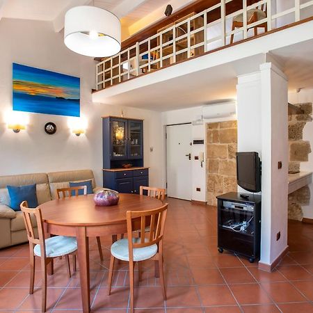 Ferret Apartment Alghero Zewnętrze zdjęcie