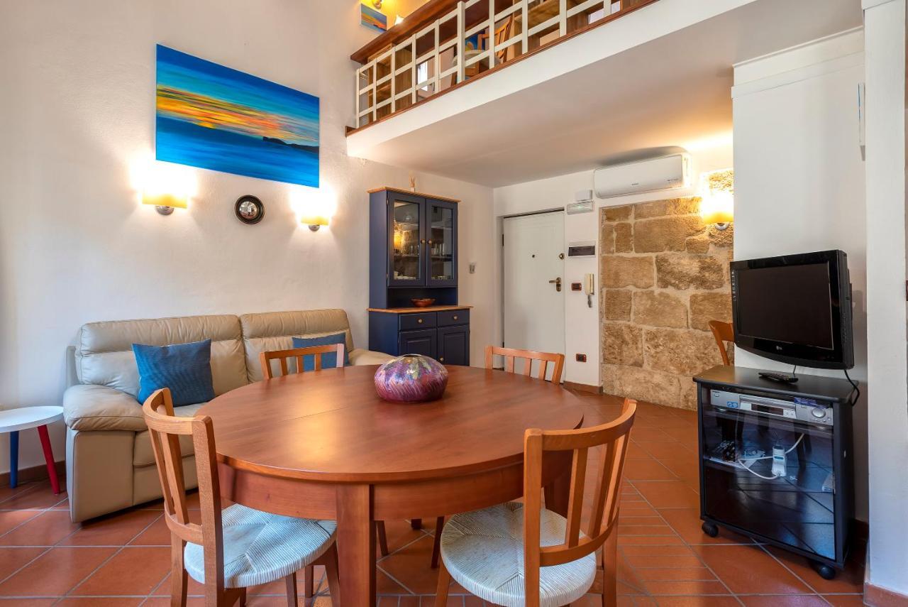 Ferret Apartment Alghero Zewnętrze zdjęcie