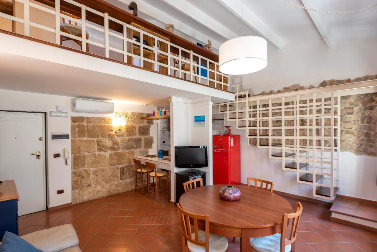 Ferret Apartment Alghero Zewnętrze zdjęcie
