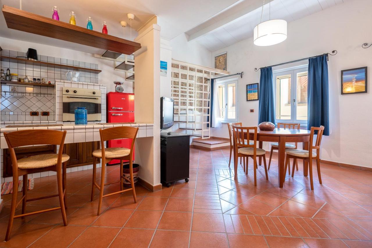 Ferret Apartment Alghero Zewnętrze zdjęcie