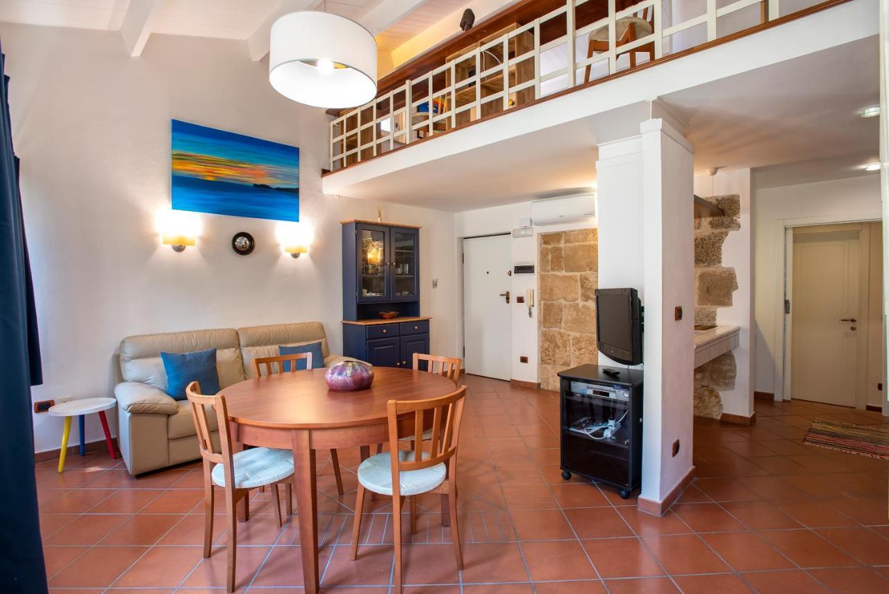 Ferret Apartment Alghero Zewnętrze zdjęcie