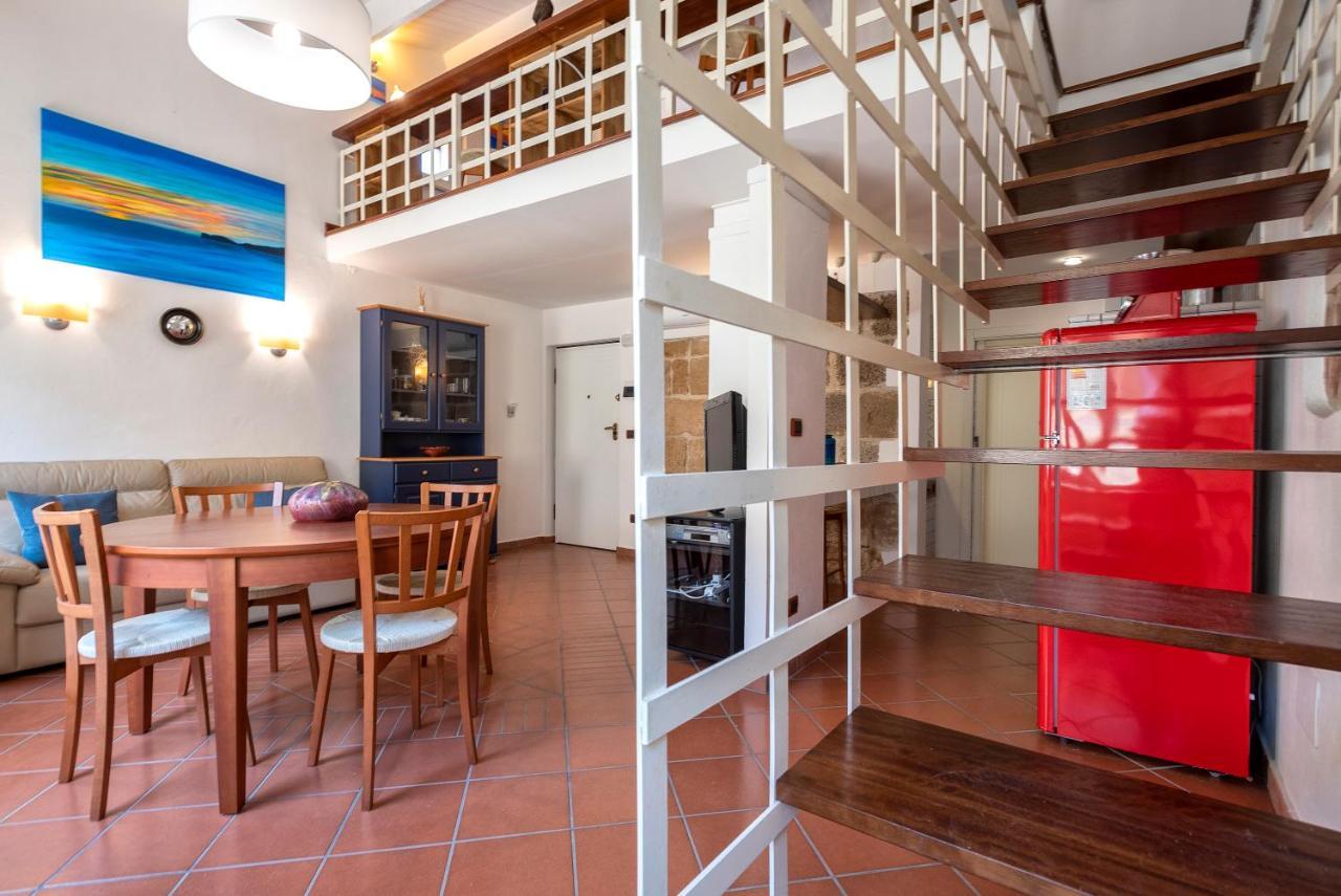 Ferret Apartment Alghero Zewnętrze zdjęcie