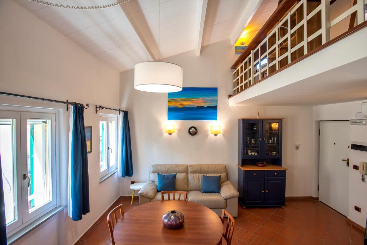 Ferret Apartment Alghero Zewnętrze zdjęcie