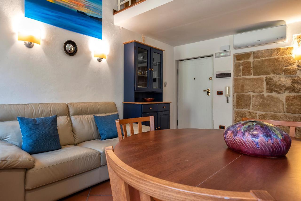 Ferret Apartment Alghero Zewnętrze zdjęcie