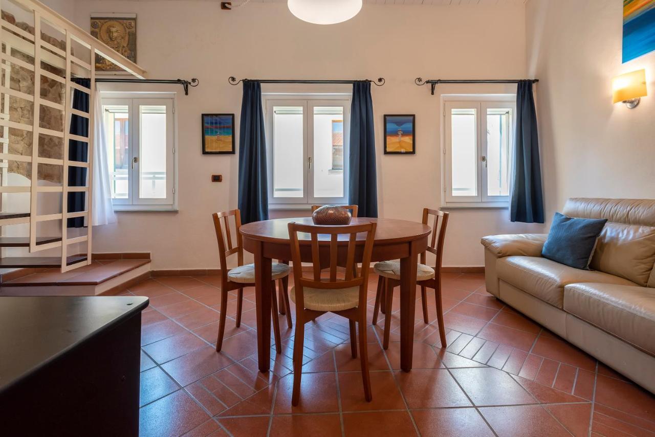Ferret Apartment Alghero Zewnętrze zdjęcie