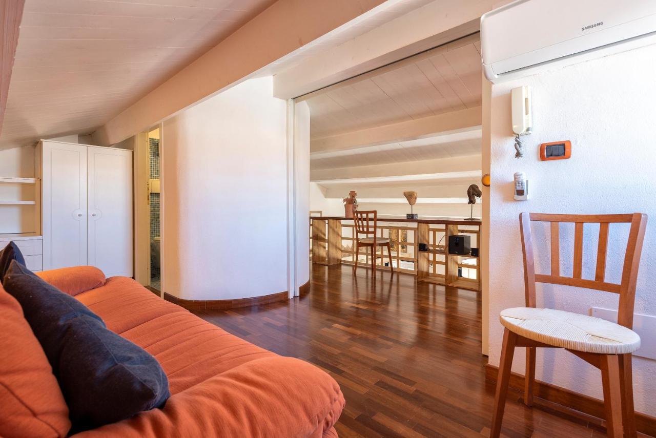 Ferret Apartment Alghero Zewnętrze zdjęcie