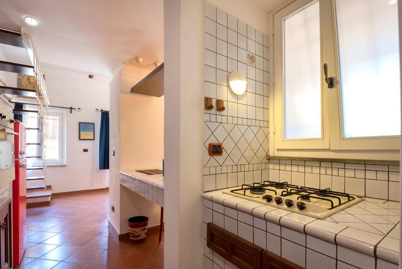 Ferret Apartment Alghero Zewnętrze zdjęcie