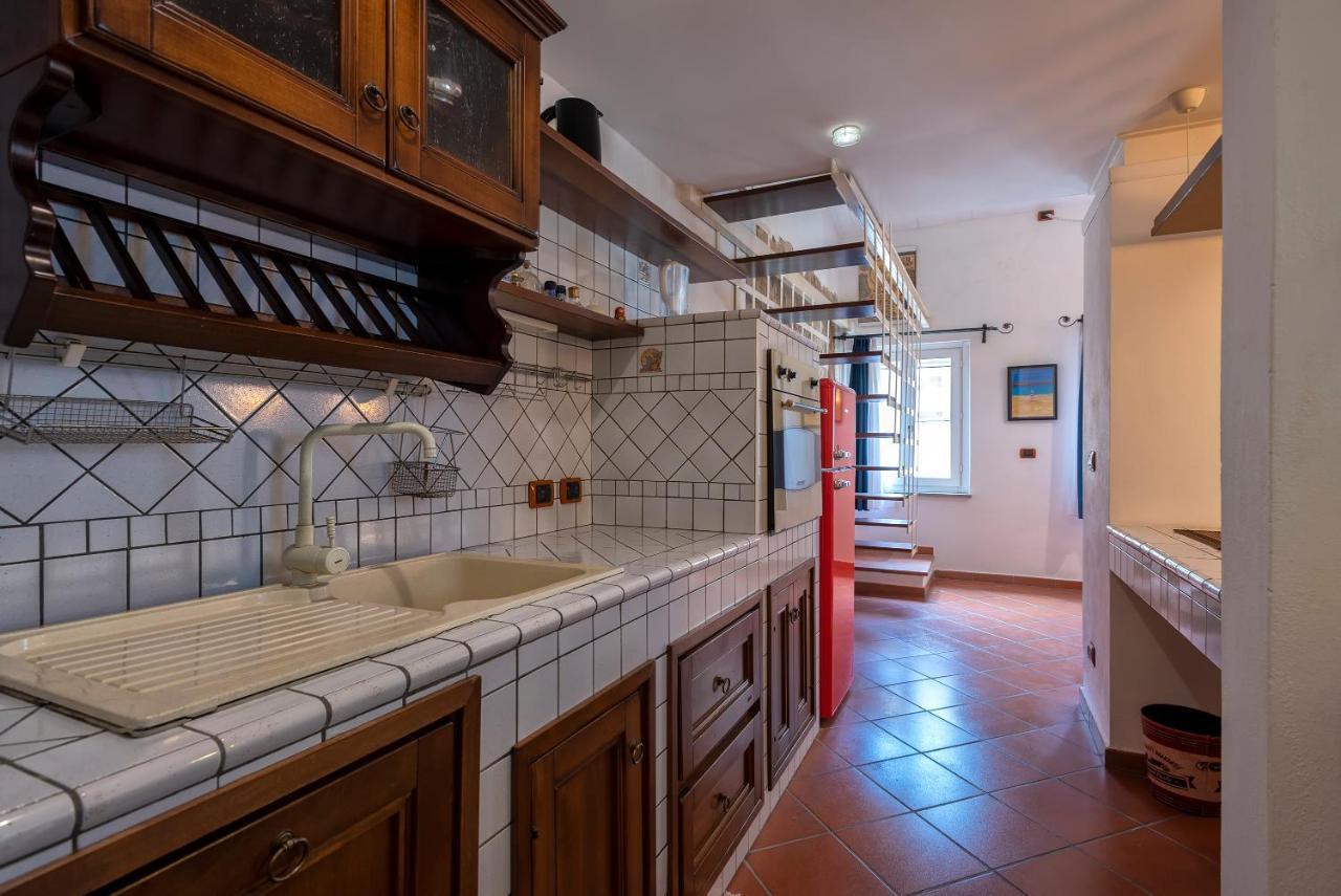 Ferret Apartment Alghero Zewnętrze zdjęcie