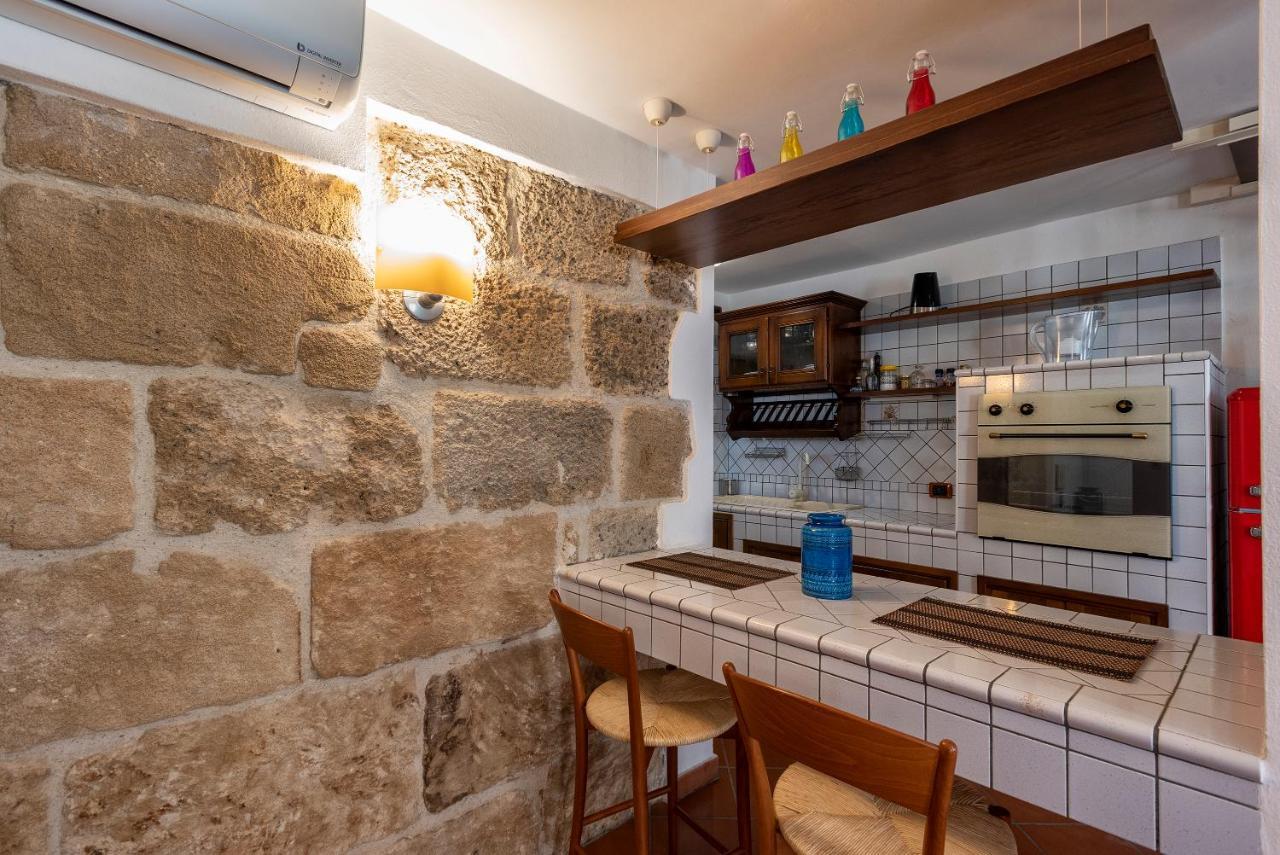 Ferret Apartment Alghero Zewnętrze zdjęcie