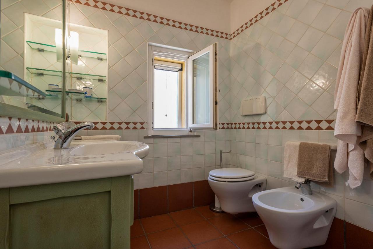 Ferret Apartment Alghero Zewnętrze zdjęcie