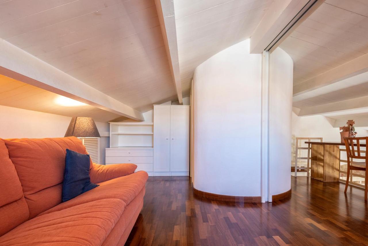 Ferret Apartment Alghero Zewnętrze zdjęcie