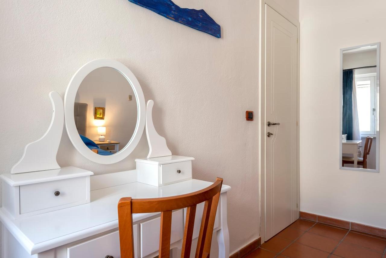 Ferret Apartment Alghero Zewnętrze zdjęcie