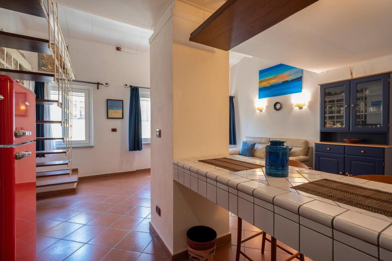 Ferret Apartment Alghero Zewnętrze zdjęcie