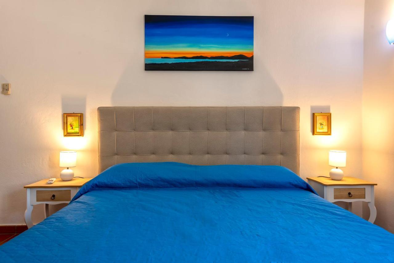 Ferret Apartment Alghero Zewnętrze zdjęcie