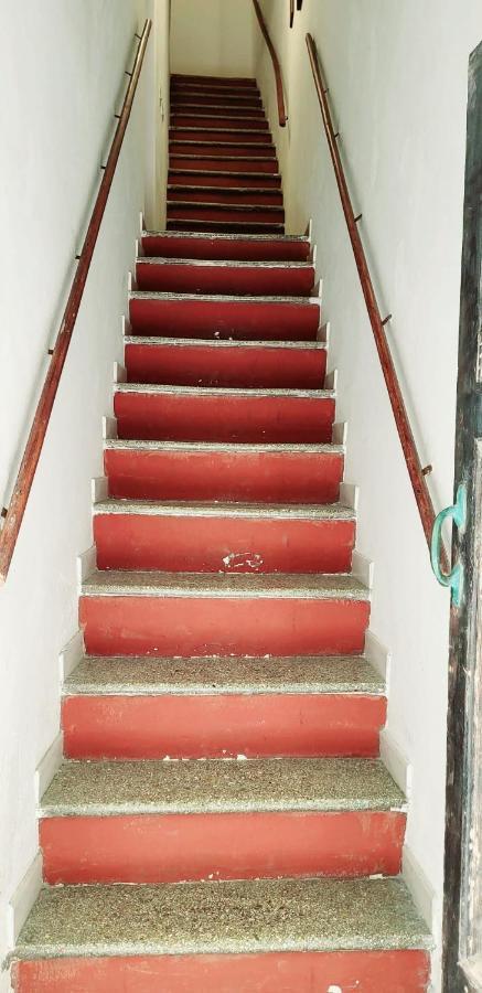 Ferret Apartment Alghero Zewnętrze zdjęcie